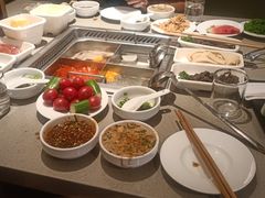 -海底捞火锅(顺义华联店)