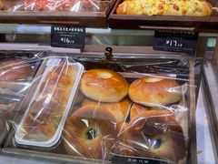 -巴黎贝甜(阳光上东店)