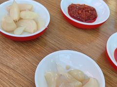 -吴满满油泼面(北方风味园店)