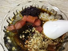 熊家婆冰粉-熊家婆冰粉(天乙街店)