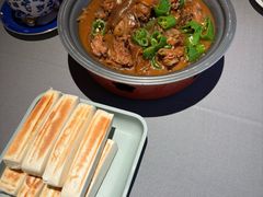 -阿庄新豫菜(通泰路店)
