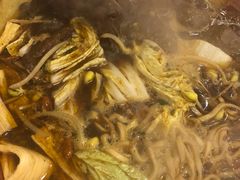 -香满锅老北京羊蝎子火锅·家常菜(新街口店)