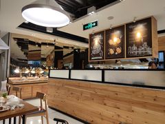 -比格比萨自助(新辰里学清路店)