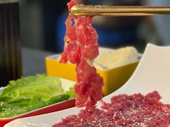 -熊大·鲜烤黄牛肉(五山店)
