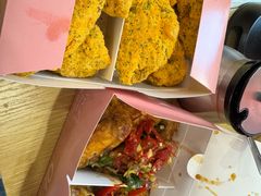 -悠个炸鸡(南京创始店)
