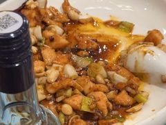 -大鸭梨烤鸭(甘家口店)