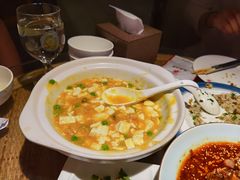 -渝信川菜(长安店)