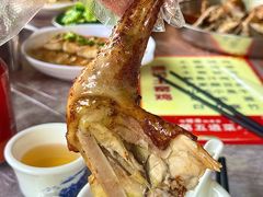 -满記土窑烧鷄波浪山莊