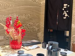 -乌君·酒场·炭火烧鸟(侨城坊店)