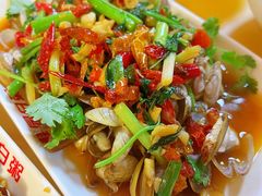 -桂园白粥·潮汕老味道