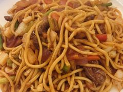 -清真·尖子尖牛肉面(王府井店)