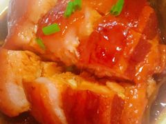 -邱记私房菜·十八年本地菜