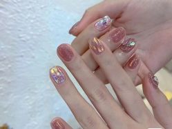 -LILY NAILS美甲美睫