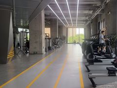 -LA合时健身4PMFIT(花桥旗舰店)