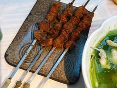 -龟兹KUCINA·新疆菜(前滩L+PLAZA店)