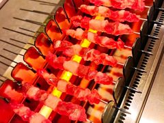 -冰城串说·羊肉串烧烤(哈西大街店)