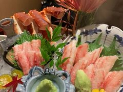 -千羽鹤海鲜居酒屋Bistro(大望路店)
