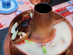-清真·京华源铜锅涮肉(丰庆店)