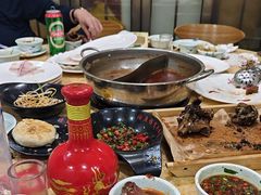 -活鱼馆(宜兴埠店)