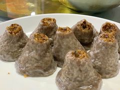 烧卖-恋拐子油爆虾·家常菜