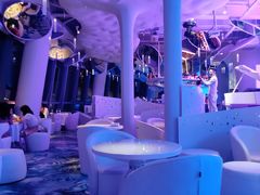 -天玑高空江景餐厅&酒吧Sky Secret Restaurant&Bar