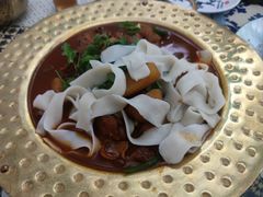 -阿拉丁新疆风味餐厅·清真(罗廊巷店)