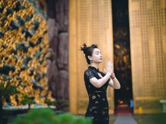 -上海东林寺(金山区)