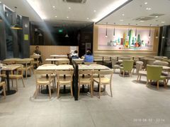 -德克士(西站站内店)