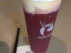 -瑞幸咖啡(番禺万达广场店)