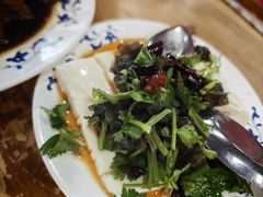 -柴氏风味斋(甘家口店)