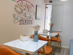 -Tomado绿色烘焙(大尧三路店)