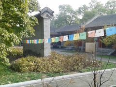 -紫竹院公园冰场