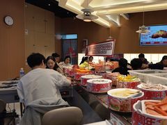 -龍歌自助小火锅(秦淮水游城店)