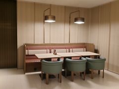 -城际上海虹桥机场酒店