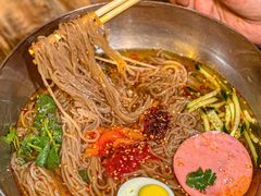 -枪火串烧·东北特色烧烤(罗湖总店)