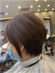 -IN STYLE•造型