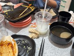 -争鲜回转寿司(大连和平广场凯德PLUS店)