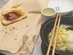 -高玛纳驴肉火烧(河间总店)