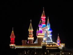 -沈阳方特欢乐世界