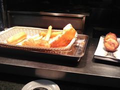 -东方苑自助餐厅(稻香湖景酒店)
