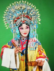 -梨园天地京剧摄影(玲珑天地店)