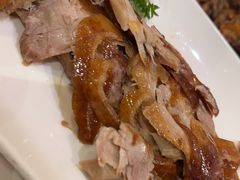 金牌烤鸭-大鸭梨烤鸭(石佛营店)