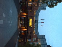 涵田度假村酒店-天目湖涵田度假村