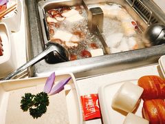 -海底捞火锅(顺义华联店)