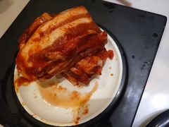-韩宫宴烤肉·料理(苏州中心店)