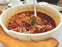 -银都上海菜馆(粤海东路店)