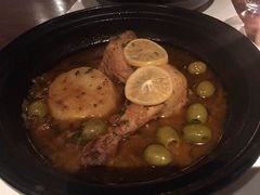 -Tajine Moroccan塔金摩洛哥中东餐厅
