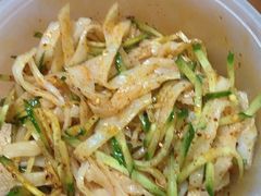 -秦记肉夹馍(曙光东路店)