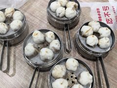 -吃不亏特色包子(三峡广场店)