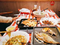 烤羊排-西贝(深圳卓悦汇店)